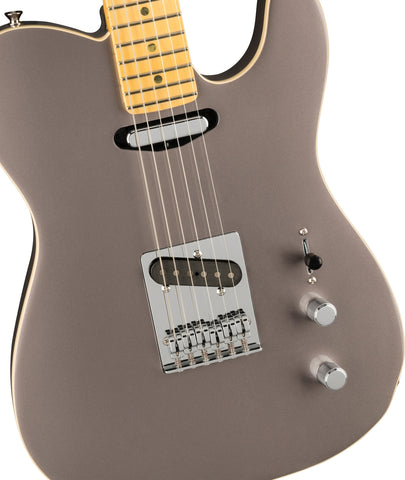 Fender Aerodyne Special Telecaster MN, Dolphin Gray