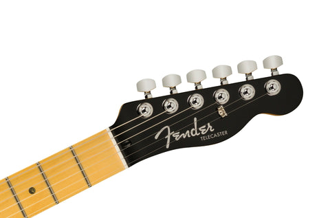 Fender Aerodyne Special Telecaster MN, Hot Rod Burst