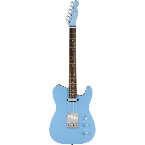 Fender Aerodyne Special Telecaster RW, California Blue
