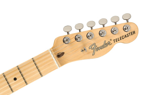 Fender American Performer Telecaster Hum MN