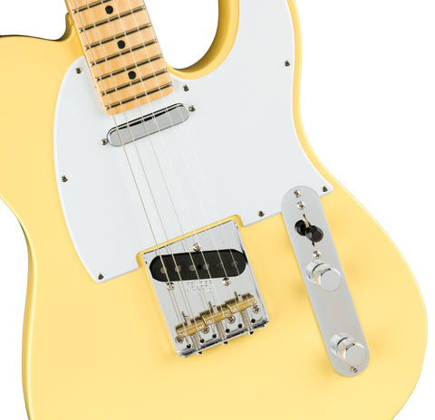 Fender American Performer Telecaster MN, Vintage White
