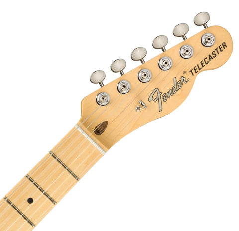 Fender American Performer Telecaster MN, Vintage White