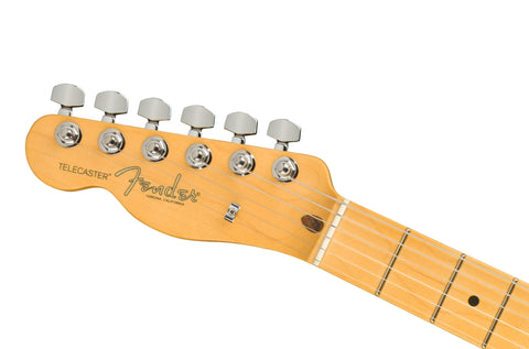 Fender American Pro II Telecaster Left-Hand MN