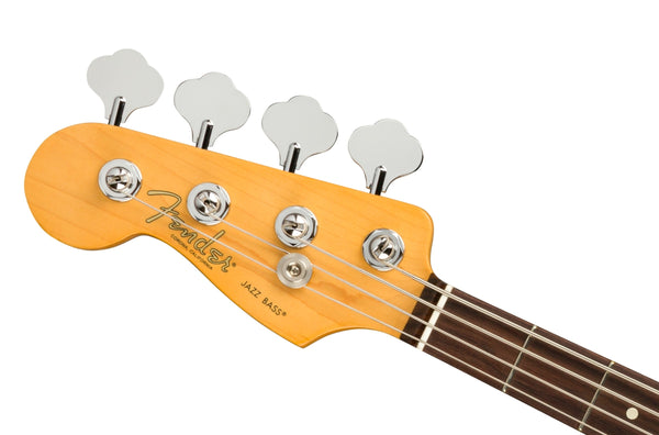 Fender American Professional II Jazz Bass Left-Hand, Rosewood Fingerboard