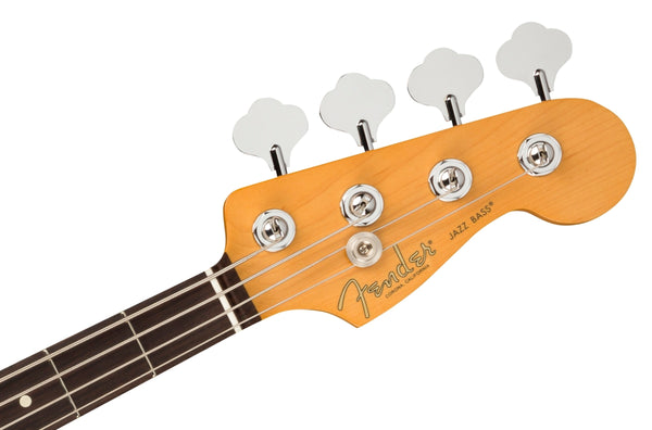 Fender American Professional II Jazz Bass, Rosewood Fingerboard