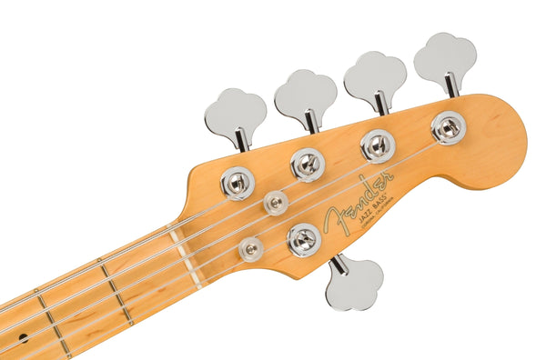 Fender American Professional II Jazz Bass V, Maple Fingerboard