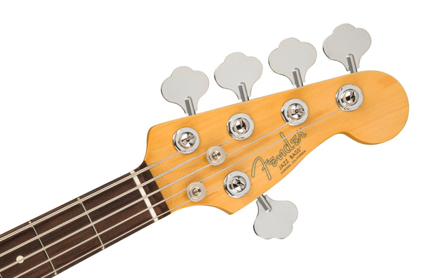 Fender American Professional II Jazz Bass V, Rosewod Fingerboard