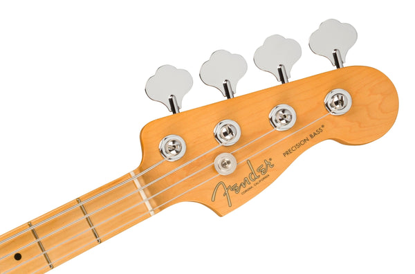 Fender American Professional II Precision Bass, Maple Fingerboard
