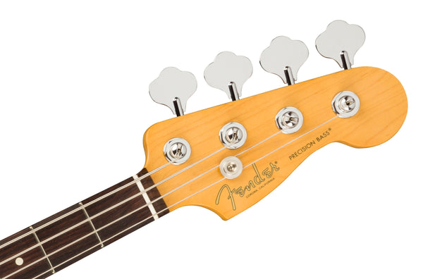 Fender American Professional II Precision Bass, Rosewood Fingerboard