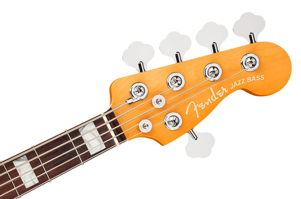 Fender American Ultra Jazz Bass V, Rosewood Fingerboard