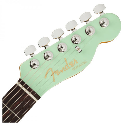 Fender American Ultra Luxe Telecaster