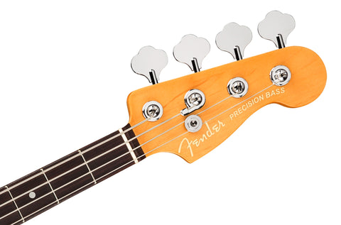 Fender American Ultra Precision Bass, Rosewood Fingerboard