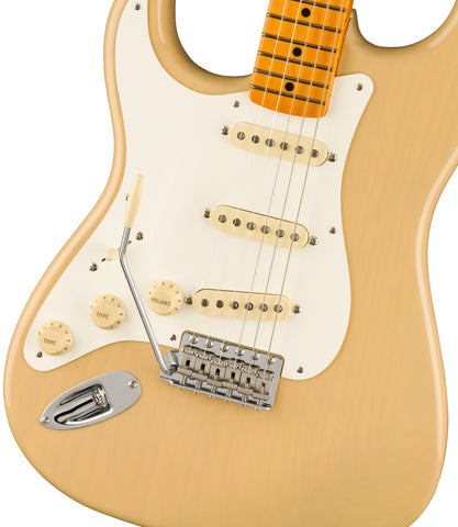 Fender American Vintage II 1957 Stratocaster Left-Hand MN - Vintage Blonde