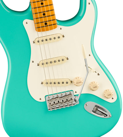 Fender American Vintage II 1957 Stratocaster MN - Sea Foam Green