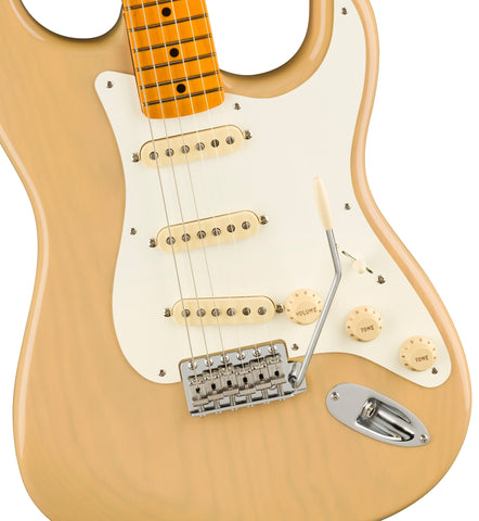 Fender American Vintage II 1957 Stratocaster MN - Vintage Blonde