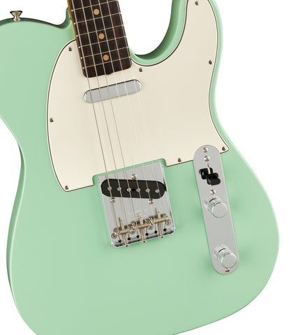 Fender American Vintage II 1963 Telecaster RW, Surf Green