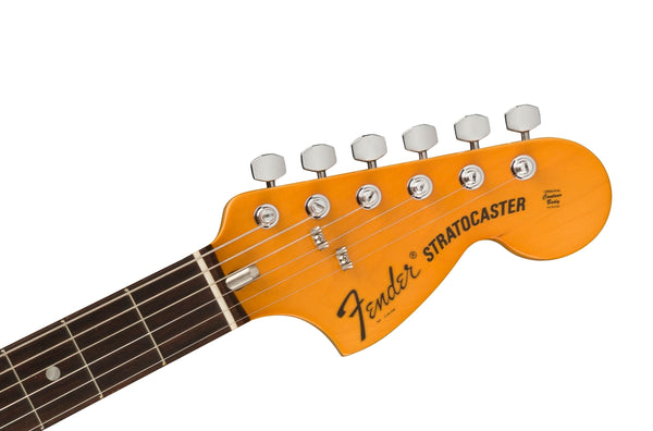 Fender American Vintage II 1973 Stratocaster, Rosewood FB, Aged Natural