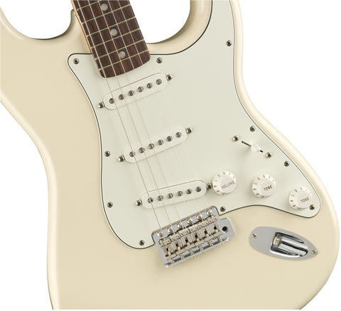 Fender Artist Albert Hammond Jr Stratocaster