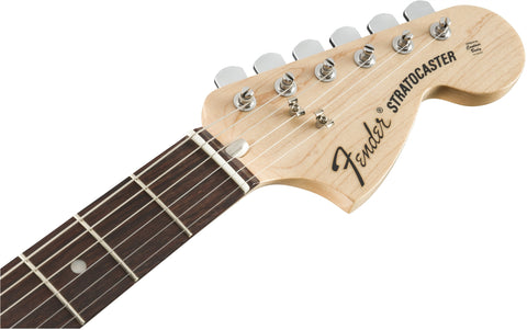 Fender Artist Albert Hammond Jr Stratocaster