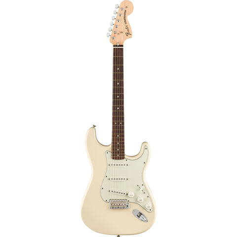 Fender Artist Albert Hammond Jr Stratocaster