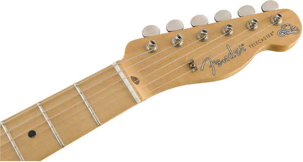 Fender Artist Brad Paisley Road Worn Telecaster, Silver Sparkle