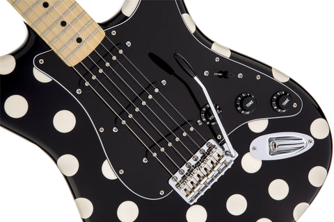 Fender Artist Buddy Guy Standard Stratocaster