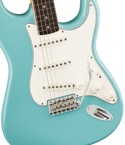 Fender Artist Eric Johnson Stratocaster, Rosewood Fingerboard