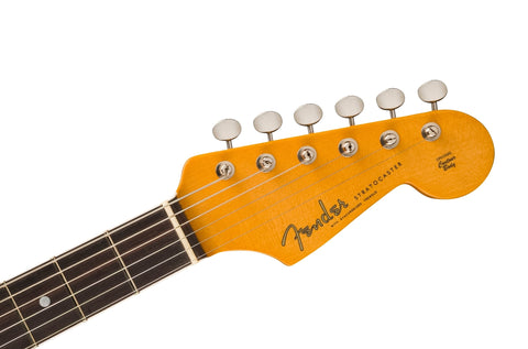 Fender Artist Eric Johnson Stratocaster, Rosewood Fingerboard