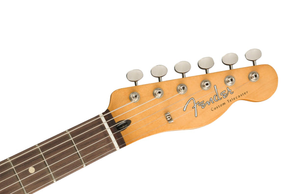 Fender Artist Jason Isbell Custom Telecaster, Chocolate Burst