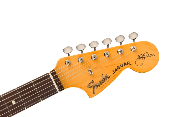 Fender Artist Johnny Marr Jaguar, Rosewood Fingerboard