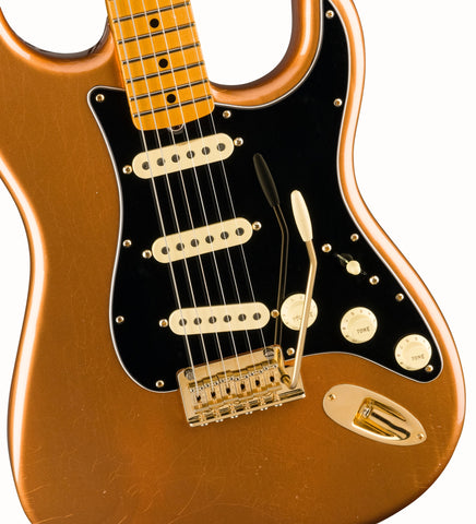 Fender Artist Limited Edition Bruno Mars Stratocaster