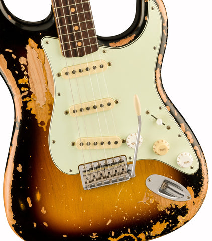 Fender Artist Mike McCready Stratocaster