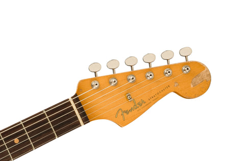 Fender Artist Mike McCready Stratocaster