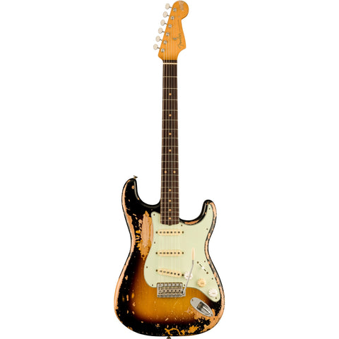 Fender Artist Mike McCready Stratocaster