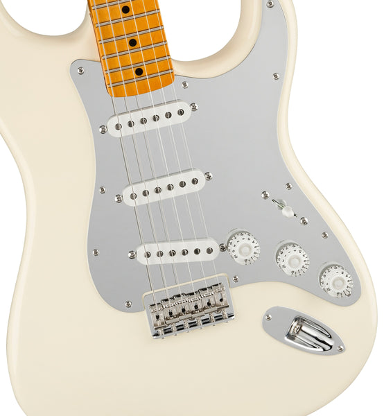 Fender Artist Nile Rodgers Hitmaker Stratocaster
