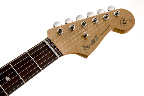 Fender Artist Robert Cray Stratocaster