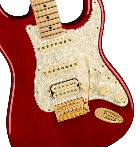 Fender Artist Tash Sultana Stratocaster