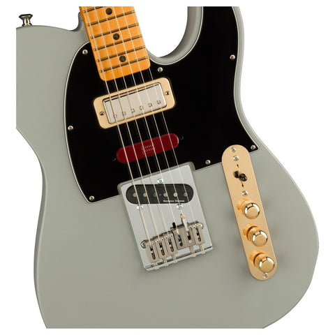 Fender Artist Brent Mason Telecaster, Primer Gray