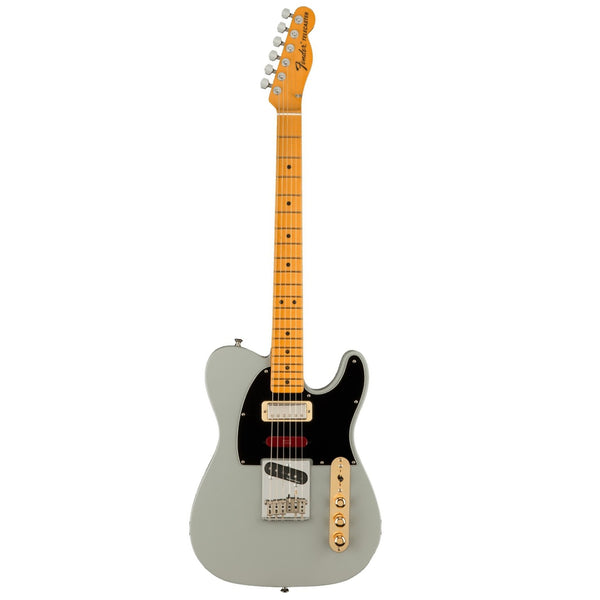 Fender Artist Brent Mason Telecaster, Primer Gray
