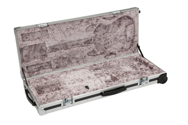 Fender CEO Flight Case with Wheels