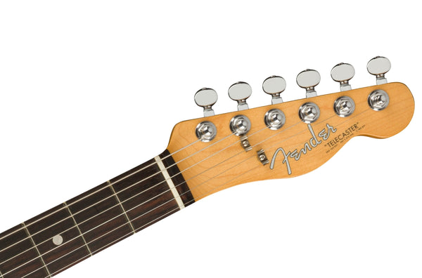 Fender Chrissie Hynde Telecaster, Ice Blue Metallic