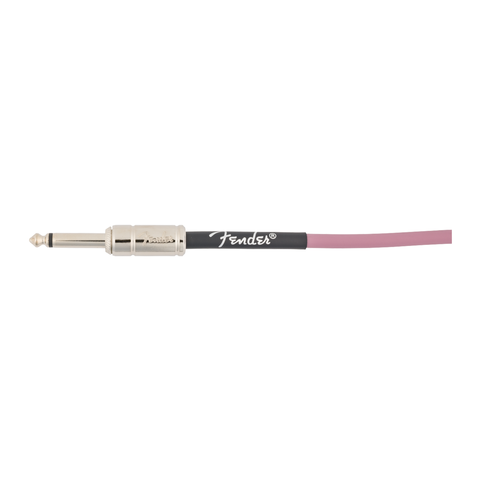 Dây Cáp Kết Nối Fender Contour 10' Instrument Cable-Mai Nguyên Music