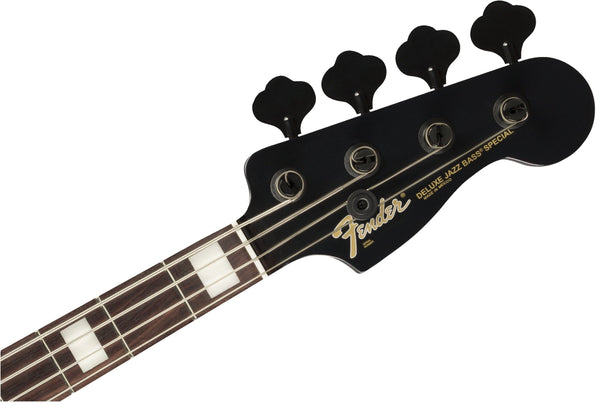 Fender Duff McKagan Deluxe Precision Bass, Rosewood Fingerboard