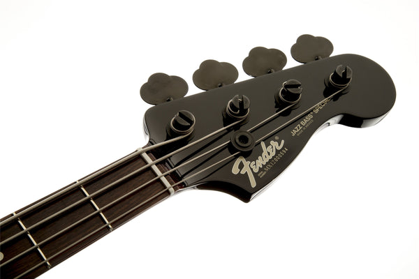 Fender Duff McKagan Precision Bass, Rosewood Fingerboard