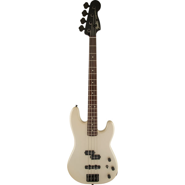 Fender Duff McKagan Precision Bass RW, Pearl White
