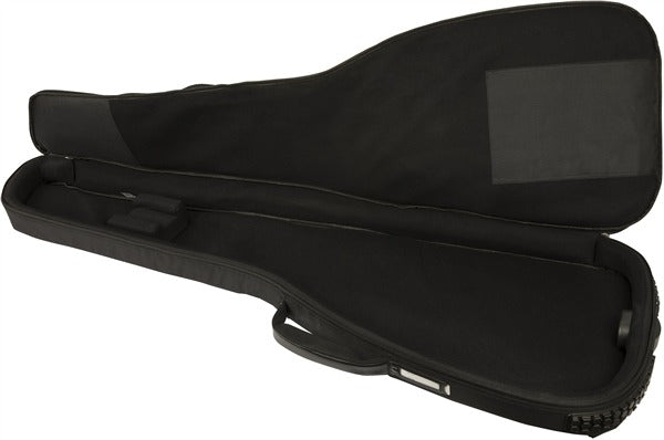 Fender FB620 Electric Bass Gig Bag, Black