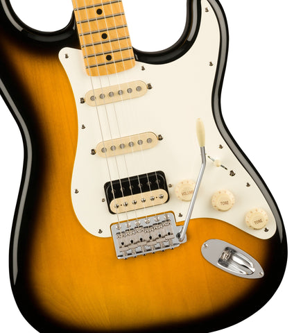 Fender JV Modified 50s Stratocaster HSS