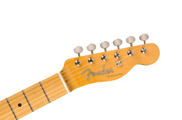 Fender JV Modified 50s Telecaster, White Blonde