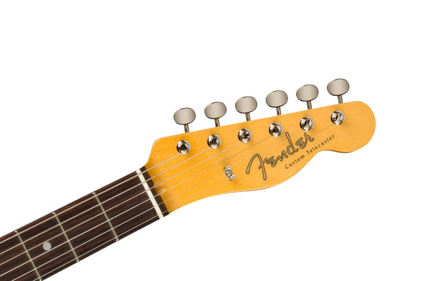 Fender JV Modified 60s Custom Telecaster, Firemist Gold
