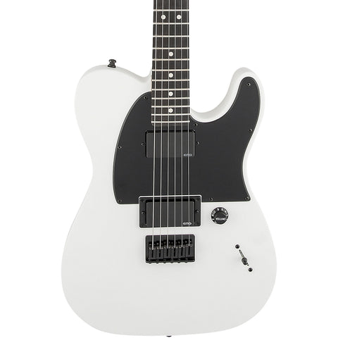 Fender Artist Jim Root Telecaster, Flat White